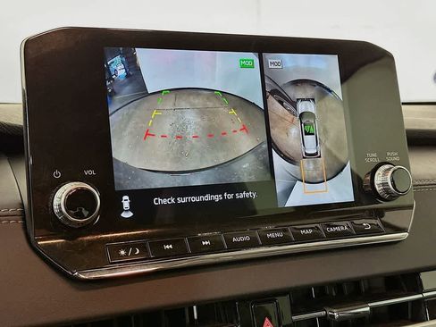 Used 2024 Mitsubishi Outlander SE image 28