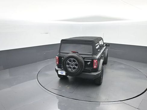 Used 2024 Ford Bronco Big Bend AWD/4WD image 26