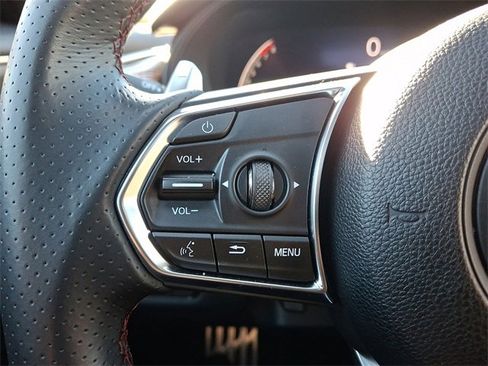 Certified 2025 Acura TLX A-Spec Package image 22