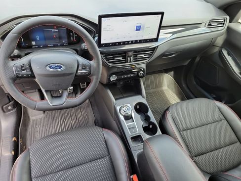 Used 2023 Ford Escape ST-Line w/ Tech Pack #1 AWD/4WD image 15