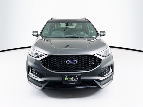 Used 2020 Ford Edge ST-Line FWD image 2