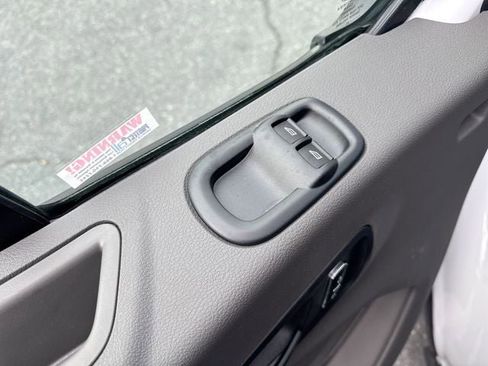 New 2025 Ford Transit 250 148 Medium Roof w/ Load Area Protection Package image 13