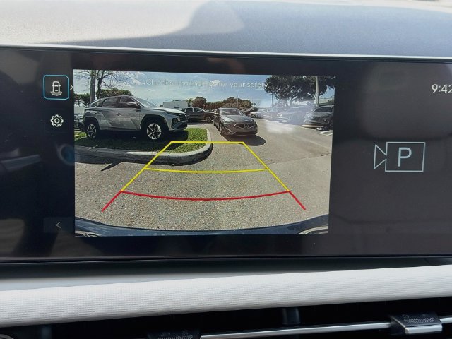 New 2026 Hyundai Tucson SEL Plus FWD image 13