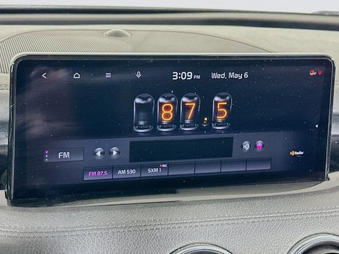 Used 2022 Kia Stinger GT-Line RWD image 18