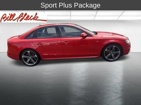 Used 2015 Audi A4 2.0T Premium Plus w/ Technology Package AWD/4WD image 6