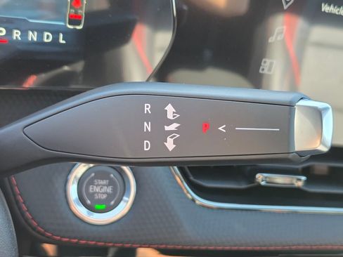 New 2026 Chevrolet Equinox RS image 14