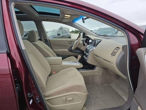 Used 2012 Nissan Murano SV image 19
