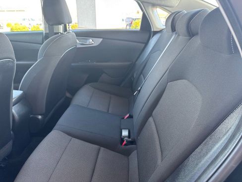 Used 2024 Kia Forte LXS image 7