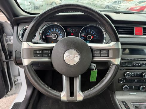 Used 2014 Ford Mustang Coupe w/ Equipment Group 102A image 12