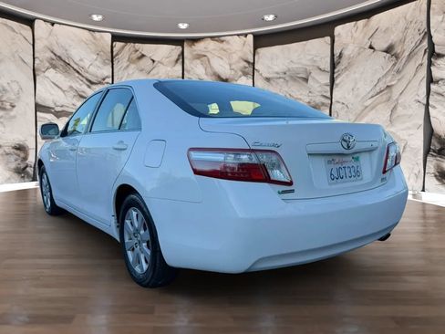 Used 2009 Toyota Camry Hybrid FWD image 8