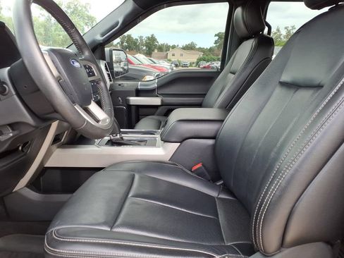 Used 2020 Ford F150 Lariat AWD/4WD image 25