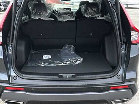 New 2026 Honda CR-V Sport-L image 26