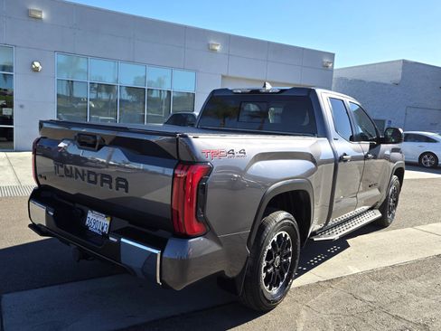 Used 2024 Toyota Tundra SR5 image 5