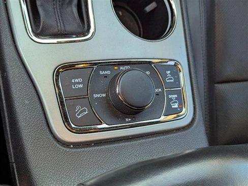 Used 2020 Jeep Grand Cherokee High Altitude AWD/4WD image 23