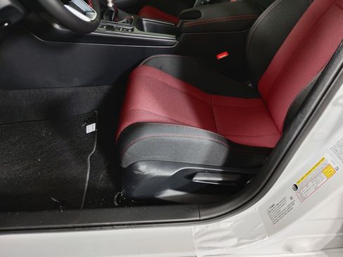 New 2026 Honda Civic Si image 14