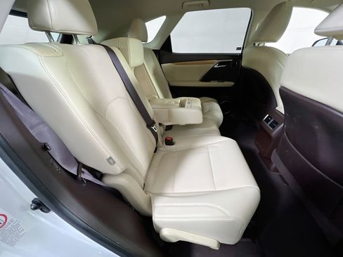Used 2020 Lexus RX 350L Premium w/ Premium Package image 28