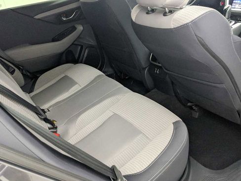 Certified 2025 Subaru Outback Premium AWD/4WD image 25