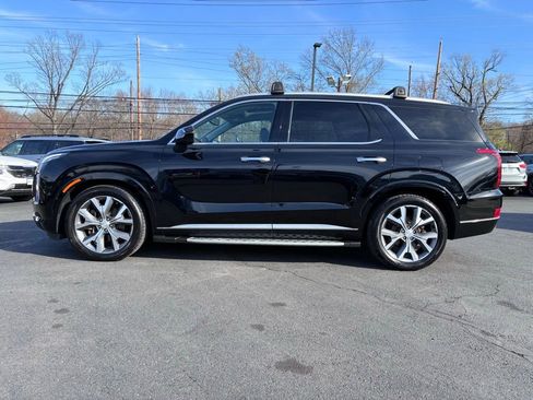 Used 2022 Hyundai Palisade Limited image 4