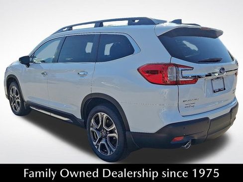 New 2025 Subaru Ascent Touring image 3