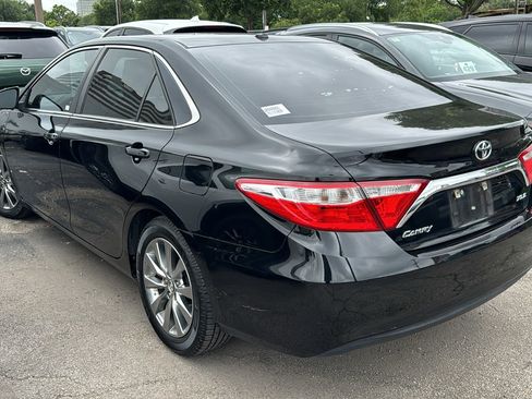 Used 2015 Toyota Camry XLE FWD image 6