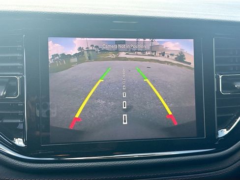 Used 2021 Dodge Durango R/T w/ Blacktop Package RWD image 14
