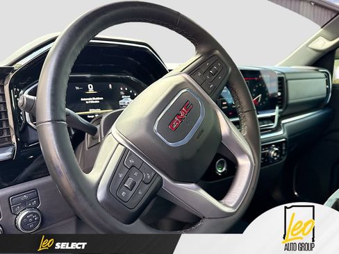 Used 2024 GMC Sierra 1500 Elevation AWD/4WD image 13