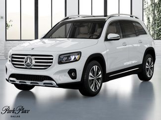 New 2026 Mercedes-Benz GLB 250 4MATIC video 1