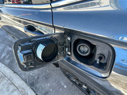 Certified 2023 Honda CR-V Sport image 14