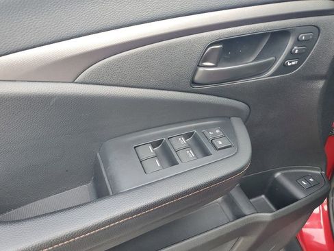 Used 2023 Honda Passport TrailSport image 43