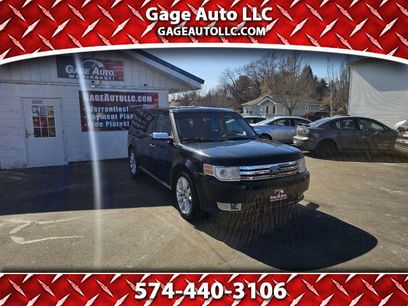 Used 2012 Ford Flex Limited