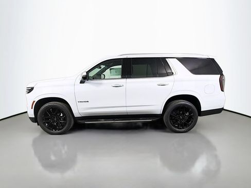 New 2026 Chevrolet Tahoe Premier w/ Sun And Tow Package AWD/4WD image 8