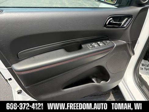 Used 2026 Dodge Durango GT AWD/4WD image 10