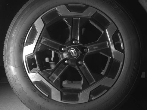 Used 2024 Hyundai Santa Fe SEL image 15