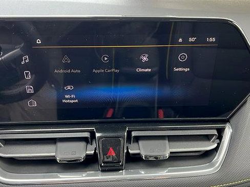 New 2026 Chevrolet TrailBlazer ACTIV w/ Convenience Package image 23