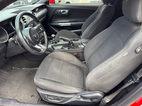 Used 2016 Ford Mustang GT w/ GT Performance Package RWD image 13