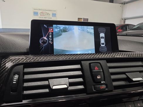 Used 2015 BMW M4 Coupe RWD image 19
