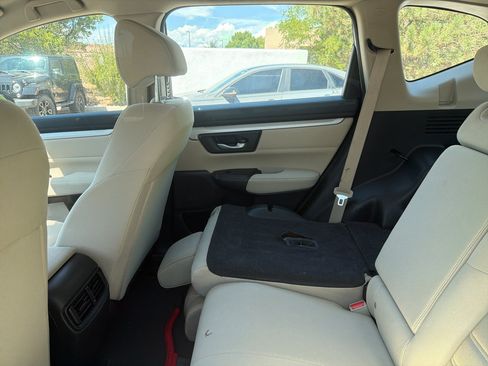 Used 2020 Honda CR-V LX image 14