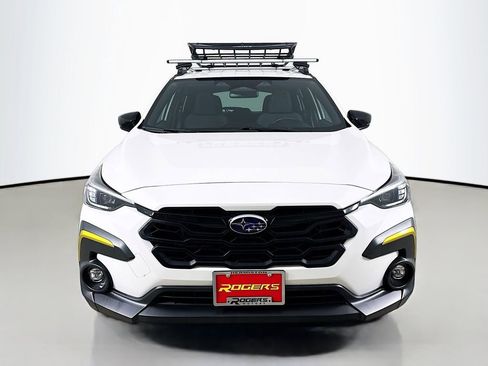 Used 2024 Subaru Crosstrek 2.5i Sport image 2