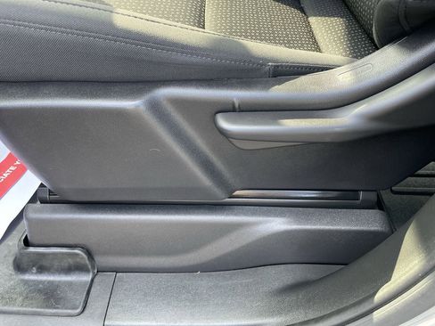 Used 2025 GMC Sierra 3500 Pro w/ 1SA Pro Safety Plus Package image 28