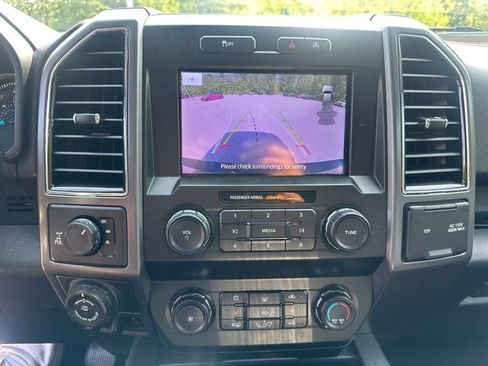 Certified 2020 Ford F150 XLT w/ Equipment Group 302A Luxury AWD/4WD image 39