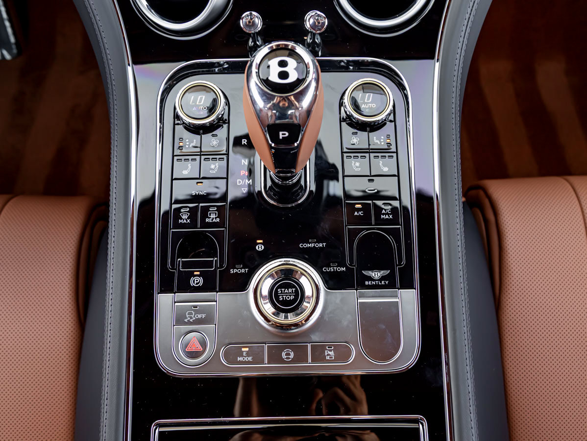 Used 2026 Bentley Continental GT S AWD/4WD image 20