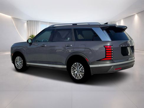 New 2026 Hyundai Palisade SEL FWD image 4