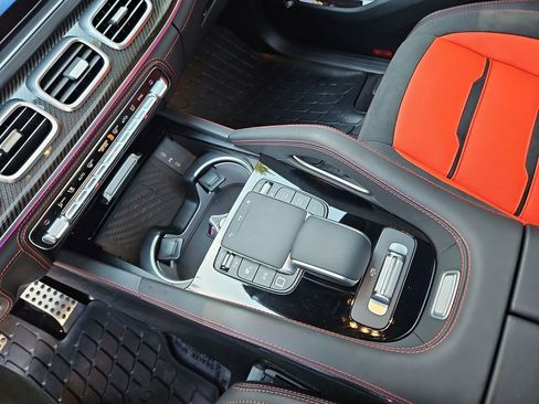 Used 2024 BMW 760i xDrive 760i xDrive image 22