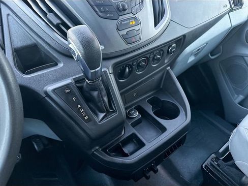 Certified 2019 Ford Transit 350 148 Medium Roof image 22