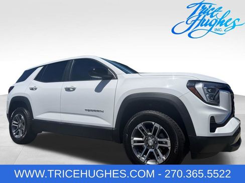 Used 2026 GMC Terrain Elevation AWD/4WD image 1