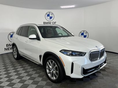 Used 2025 BMW X5 xDrive40i