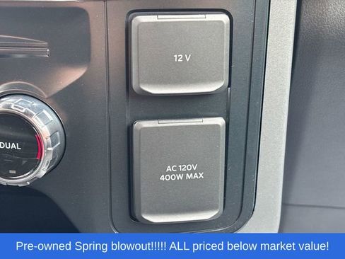 Used 2026 Ford F150 XLT AWD/4WD image 35