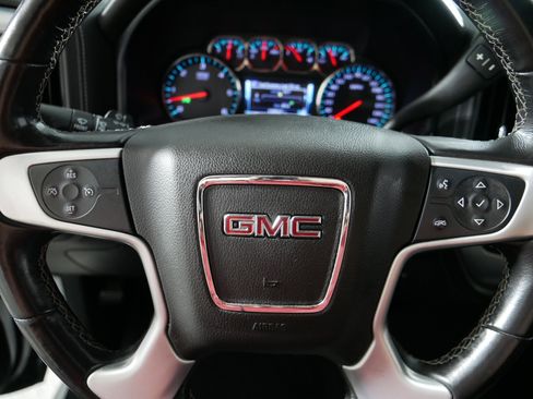 Used 2019 GMC Sierra 1500 SLE w/ SLE Value Package AWD/4WD image 25