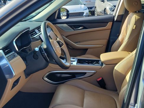 Used 2022 Jaguar F-PACE S AWD/4WD image 22