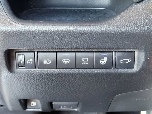 Certified 2022 Toyota RAV4 XSE AWD/4WD image 16